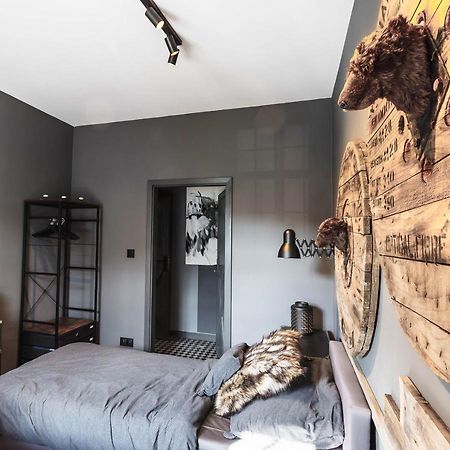 Vacationclub - Koscielna 2 Apartament 4 Карпач Экстерьер фото