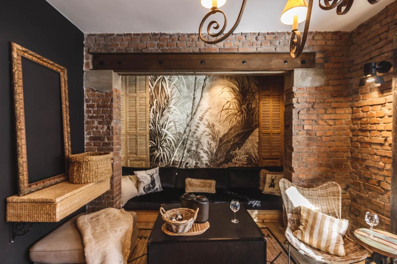 Vacationclub - Koscielna 2 Apartament 4 Карпач Экстерьер фото
