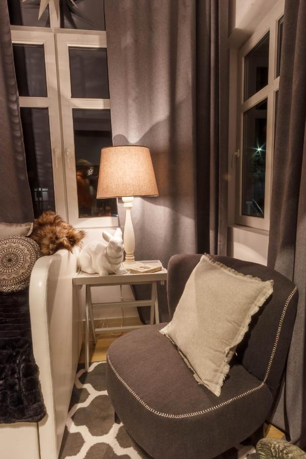 Vacationclub - Koscielna 2 Apartament 4 Карпач Экстерьер фото