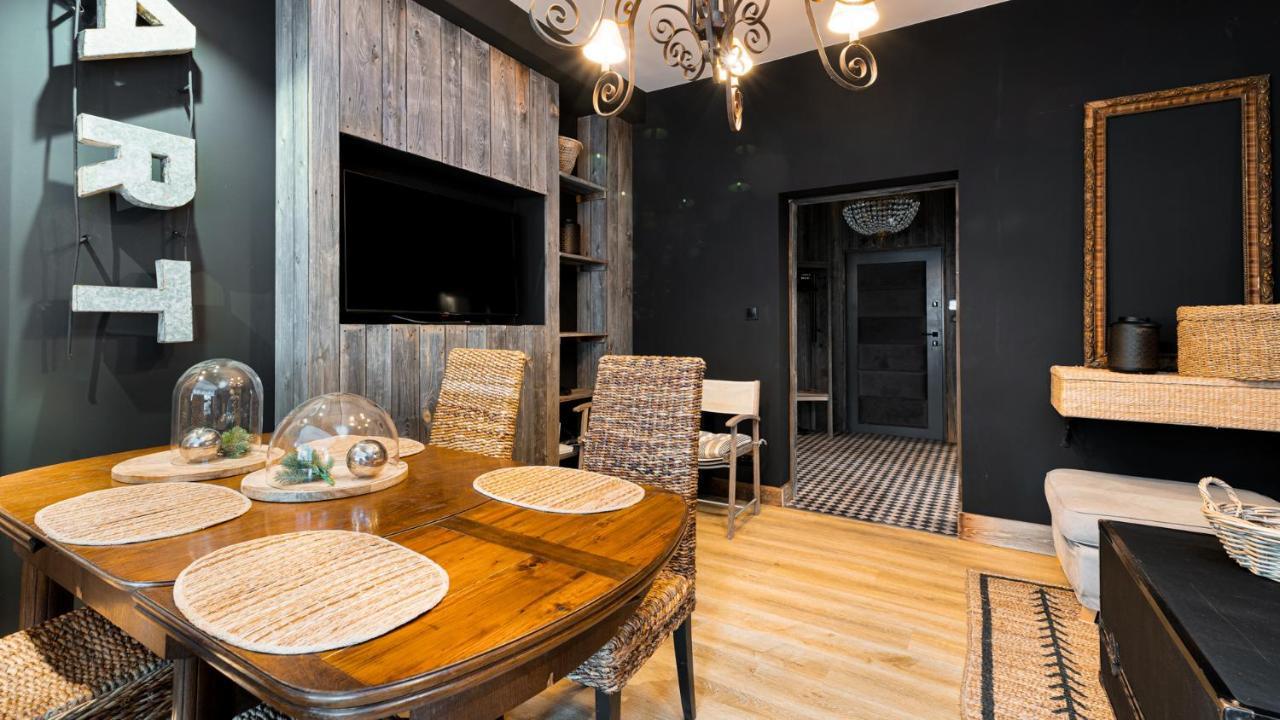 Vacationclub - Koscielna 2 Apartament 4 Карпач Экстерьер фото