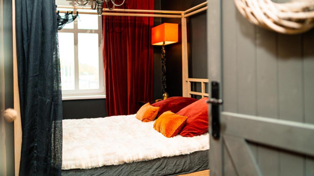 Vacationclub - Koscielna 2 Apartament 4 Карпач Экстерьер фото