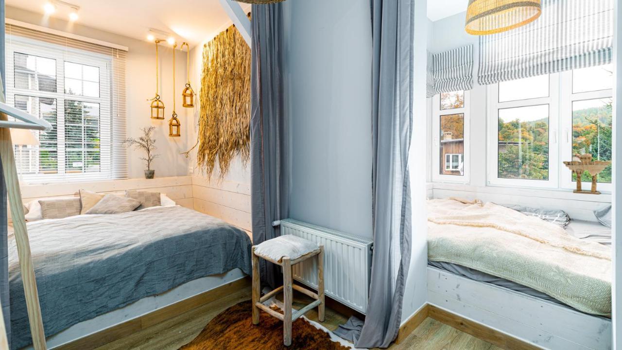 Vacationclub - Koscielna 2 Apartament 4 Карпач Экстерьер фото